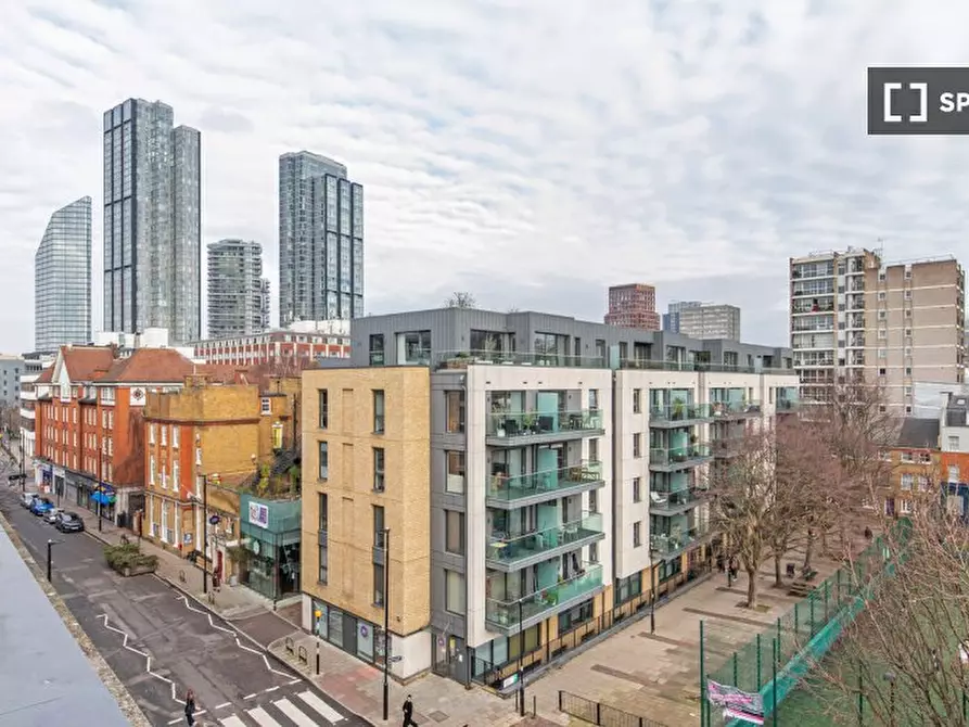 Immagine 17 di Appartamento in affitto  in Pear Tree St a Islington