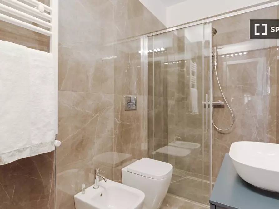 Immagine 18 di Appartamento in affitto  in Via Achille Maiocchi a Milano