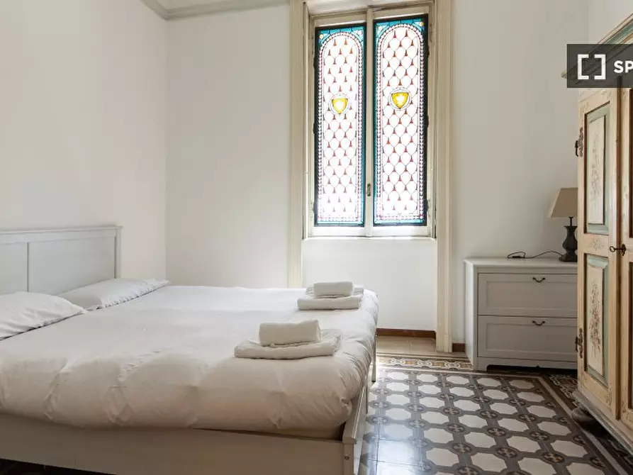 Immagine 4 di Appartamento in affitto  in Via Francesco Londonio a Milano