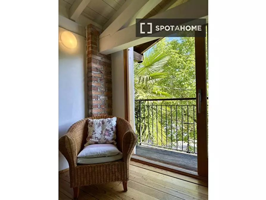 Immagine 16 di Ufficio in affitto  in Via S. Pietro a Luino