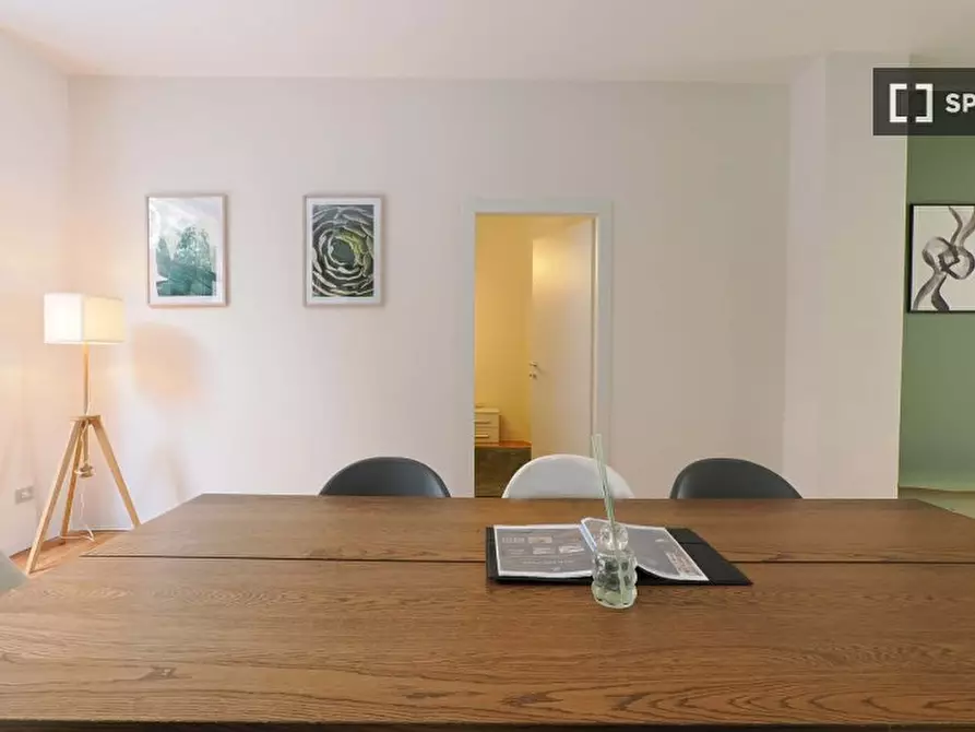 Immagine 19 di Appartamento in affitto  in Corso Magenta a Milano