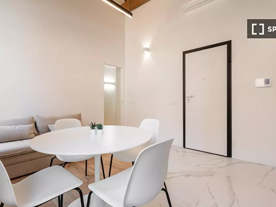 Immagine 4 di Appartamento in affitto  in Via Vittorio Porcile a Cagliari