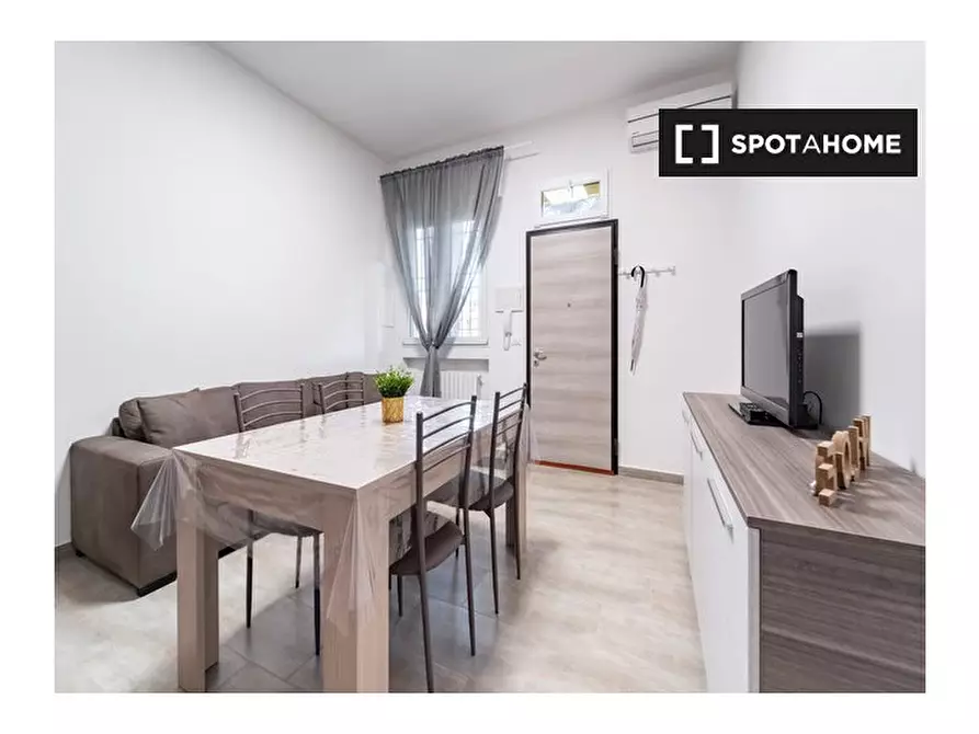 Immagine 10 di Appartamento in affitto  in Via del Faggiolo a Bologna