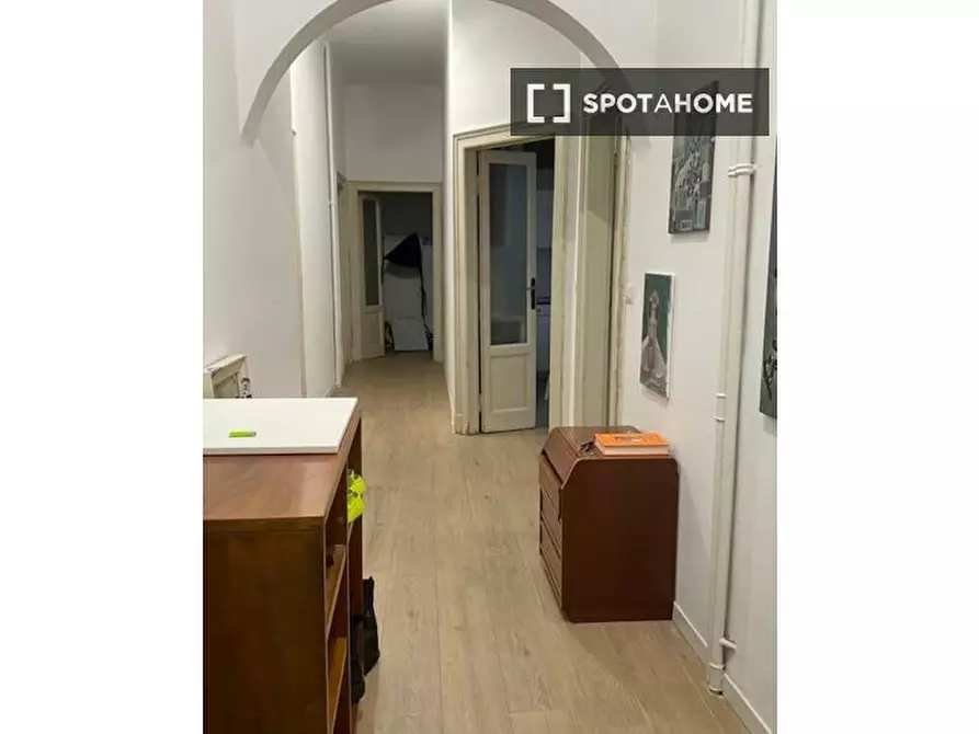 Immagine 10 di Camera condivisa in affitto  in Via Ruggero Leoncavallo a Milano