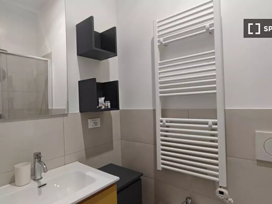 Immagine 7 di Appartamento in affitto  in Via Digione a Milano