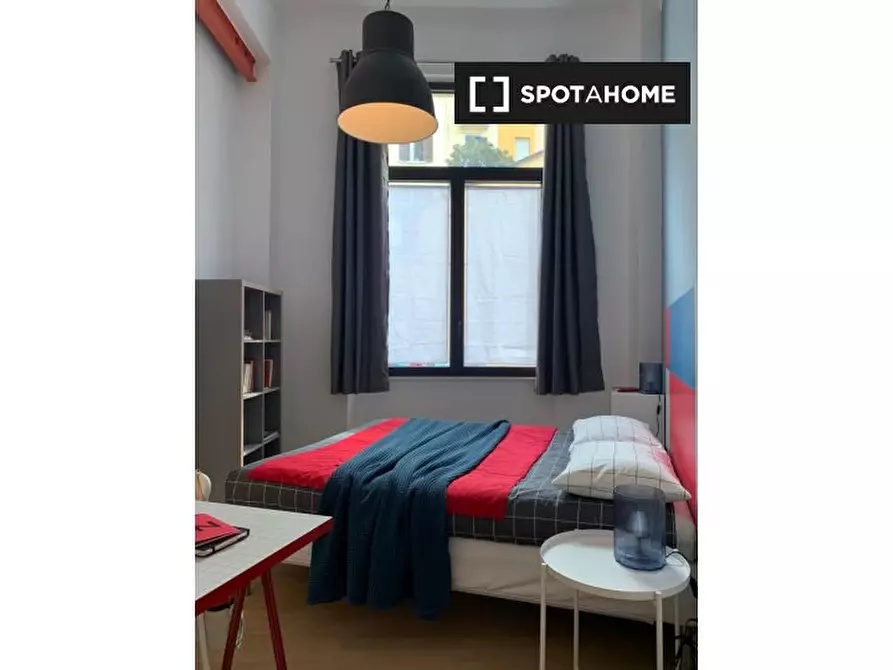 Immagine 15 di Appartamento in affitto  in Via Privata Antonio Fontanesi a Milano