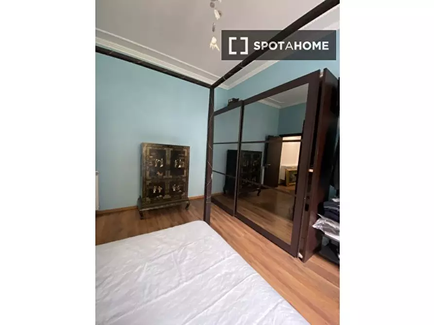 Immagine 7 di Appartamento in affitto  in Via Magnagrecia a Roma