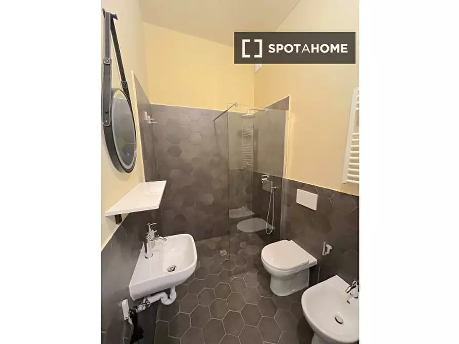 Immagine 8 di Appartamento in affitto  in Via Giovanni Camerana a Torino