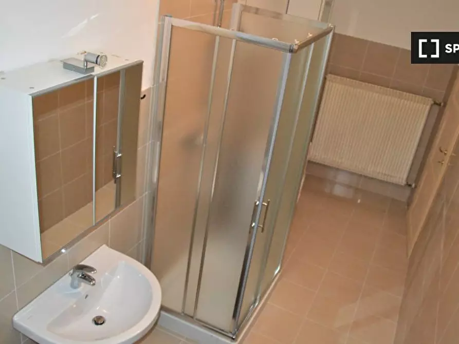 Immagine 8 di Camera condivisa in affitto  in Via S. Marco a Trento