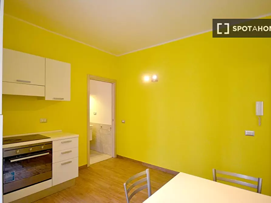 Immagine 7 di Camera condivisa in affitto  in Via Bordighera a Milano