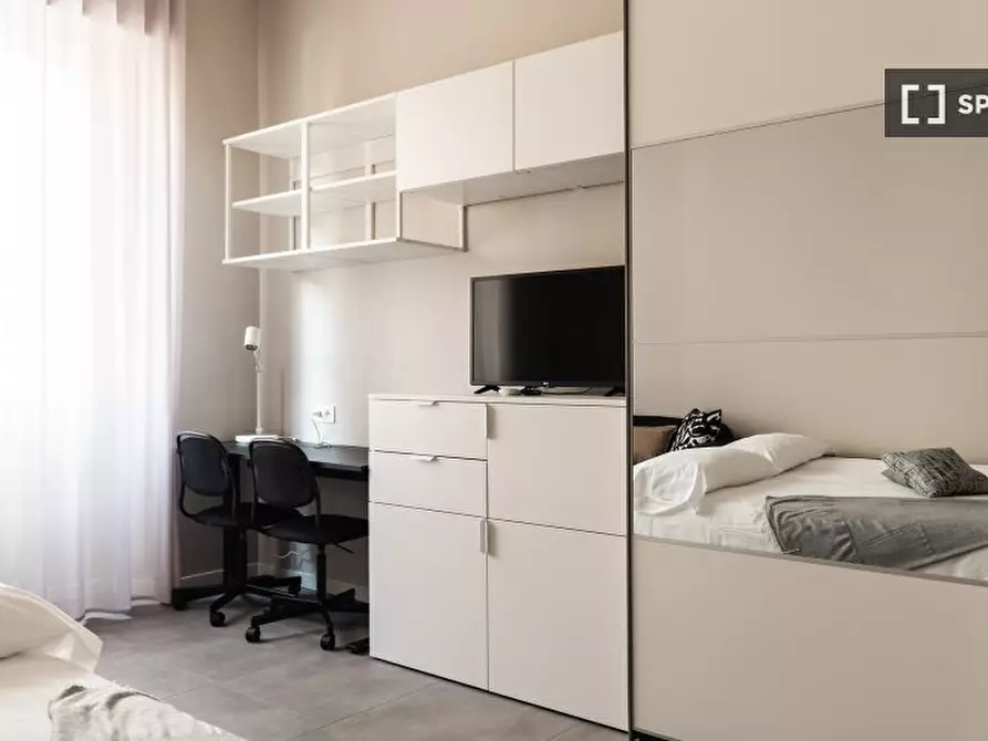 Immagine 14 di Appartamento in affitto  in Via Antonio Bazzini a Milano