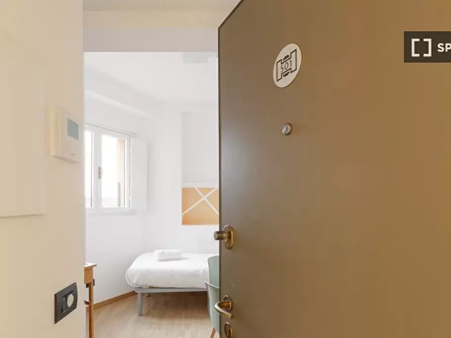 Immagine 13 di Ufficio in affitto  in Corso Magenta a Milano