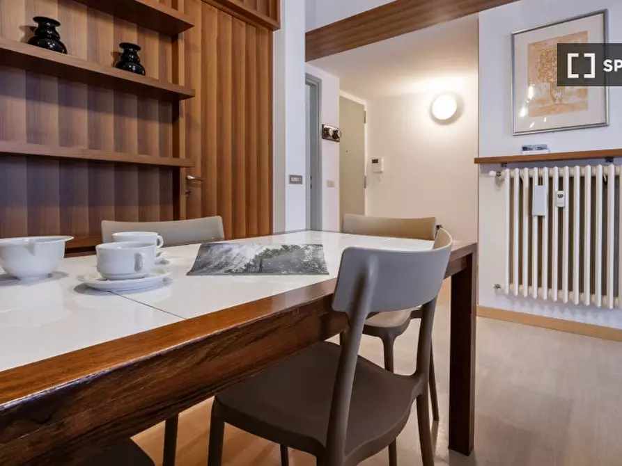 Immagine 12 di Appartamento in affitto  in Via Eschilo a Milano