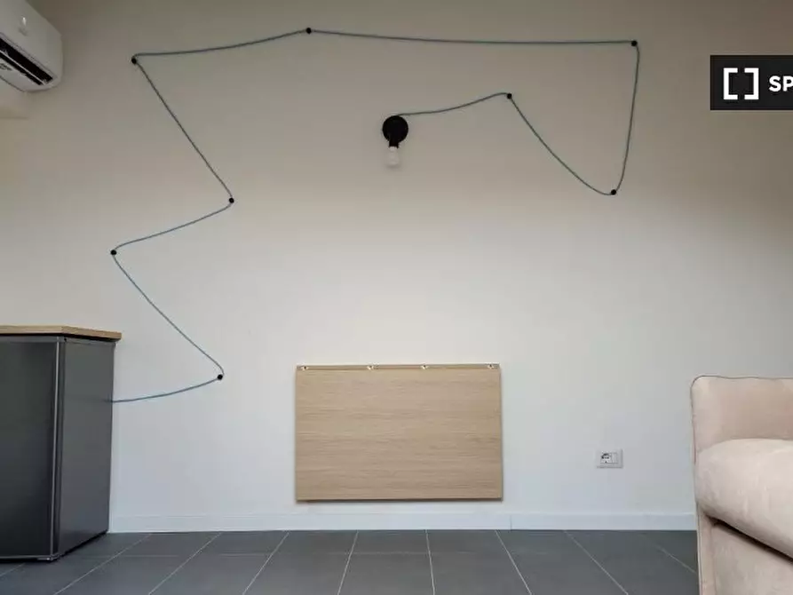 Immagine 3 di Ufficio in affitto  in Via Luigi Federico Menabrea a Milano