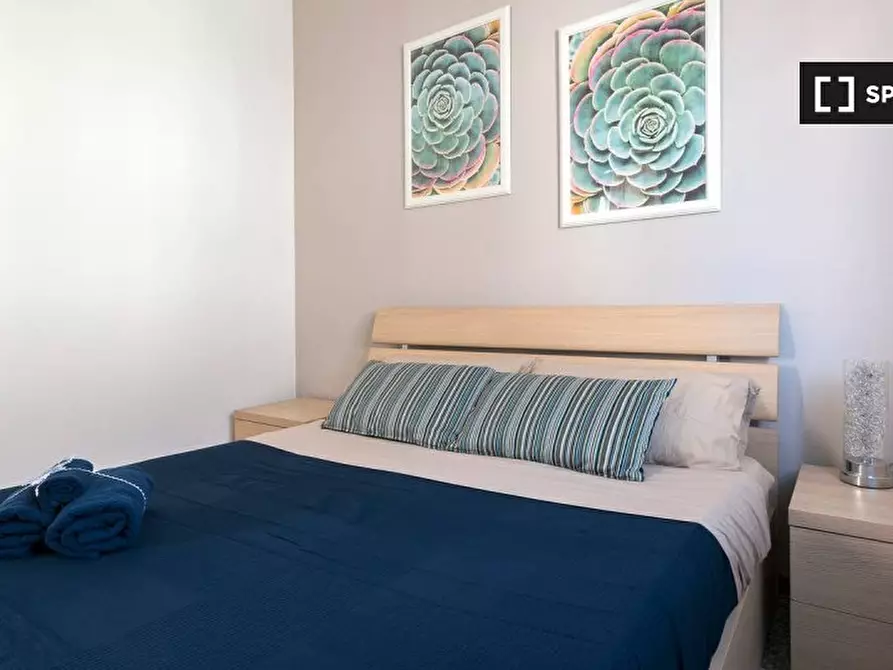 Immagine 7 di Appartamento in affitto  in Via Monte Cengio a Milano