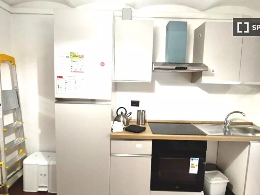 Immagine 7 di Camera condivisa in affitto  in Via Aurelio Saffi a Firenze