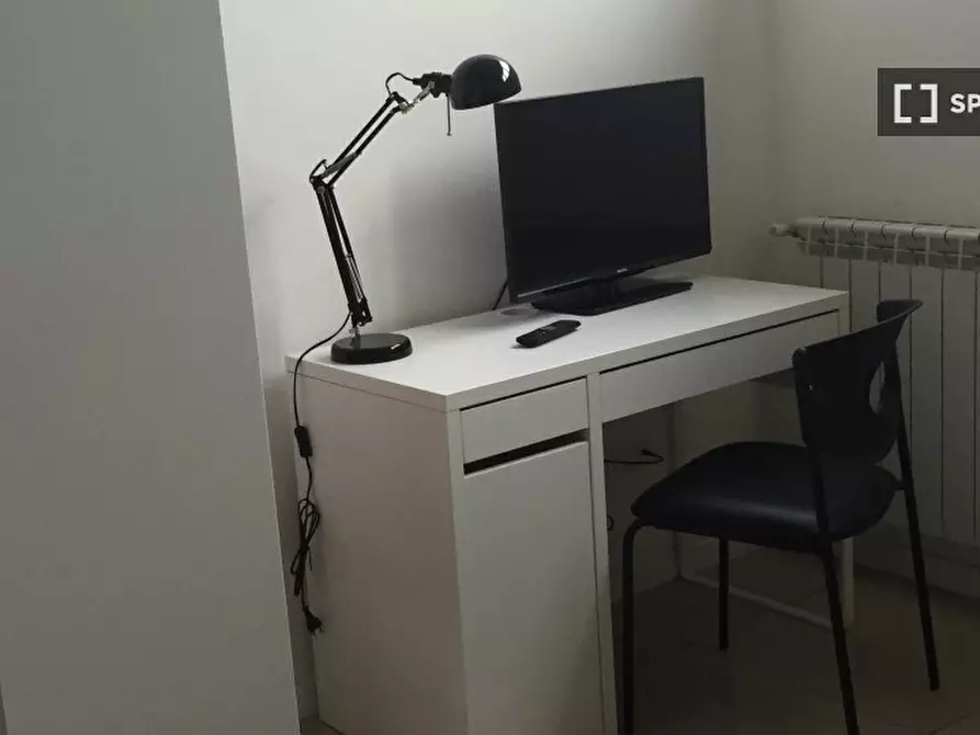 Immagine 5 di Ufficio in affitto  in Via Privata Carlo Montanari a Milano