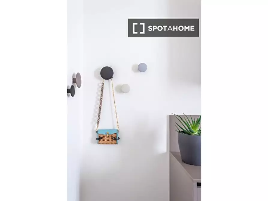 Immagine 18 di Appartamento in affitto  in Via Luigi Galvani a Milano