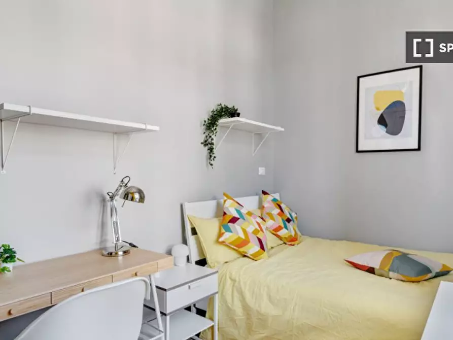 Immagine 3 di Camera condivisa in affitto  in Via Nicola Antonio Porpora a Milano