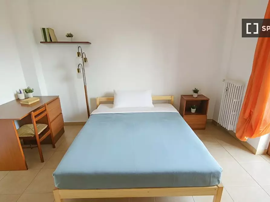 Immagine 1 di Appartamento in affitto  in Via Giorgio Stephenson a Milano