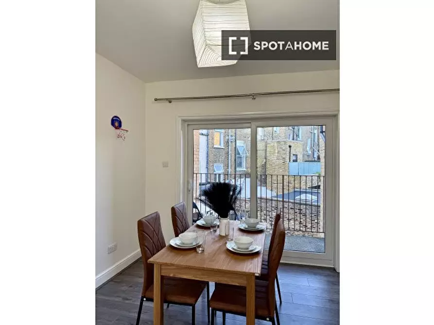Immagine 18 di Appartamento in affitto  in flat a Islington