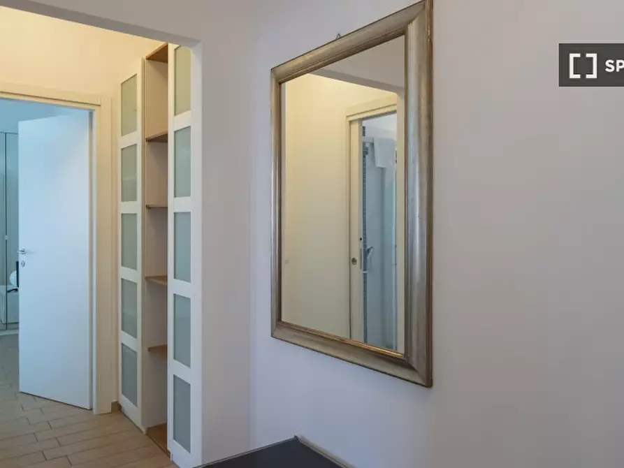 Immagine 15 di Appartamento in affitto  in Viale Legioni Romane a Milano