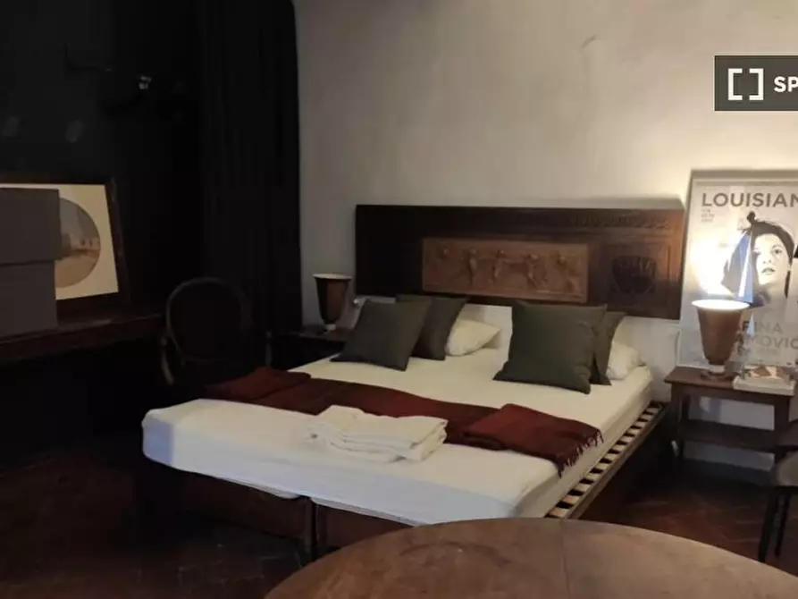 Immagine 7 di Ufficio in affitto  in Via delle Caldaie a Firenze