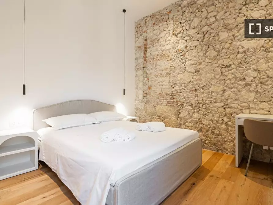 Immagine 9 di Appartamento in affitto  in Via Vittorio Porcile a Cagliari