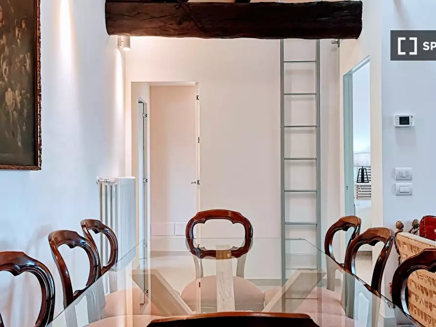 Immagine 7 di Appartamento in affitto  in Via Borromei a Milano