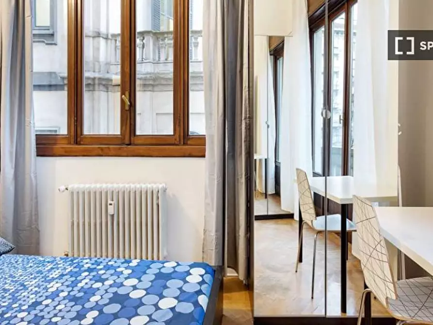 Immagine 9 di Camera condivisa in affitto  in Corso di Porta Vittoria a Milano