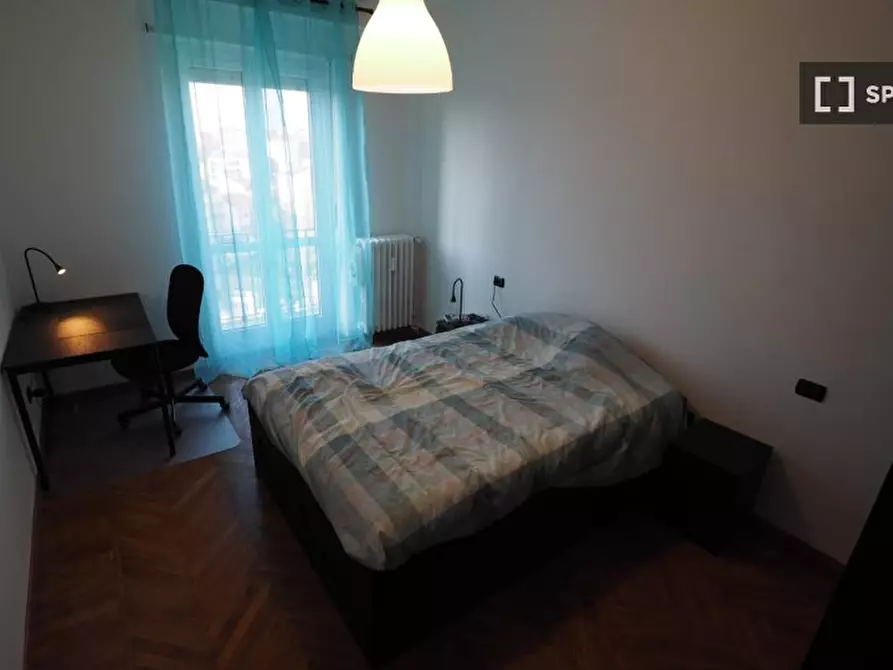 Immagine 8 di Camera condivisa in affitto  in Corso Svizzera a Torino