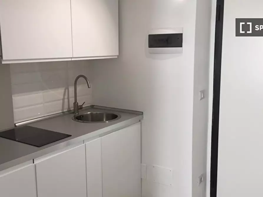 Immagine 5 di Ufficio in affitto  in Via Savona a Milano