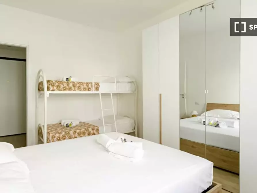 Immagine 9 di Appartamento in affitto  in Via Pietrafraccia a Rapallo