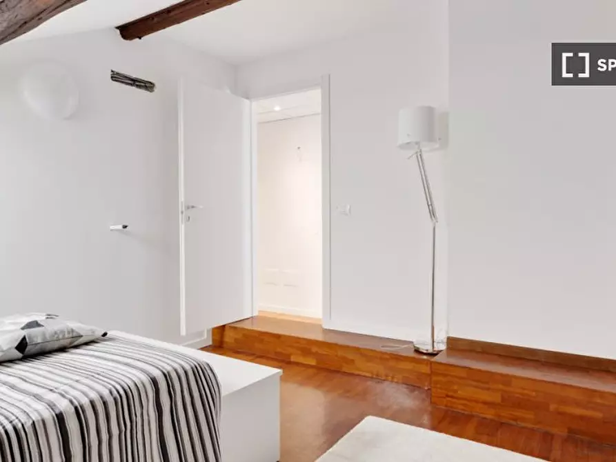 Immagine 4 di Camera condivisa in affitto  in Via Privata Minturno a Milano