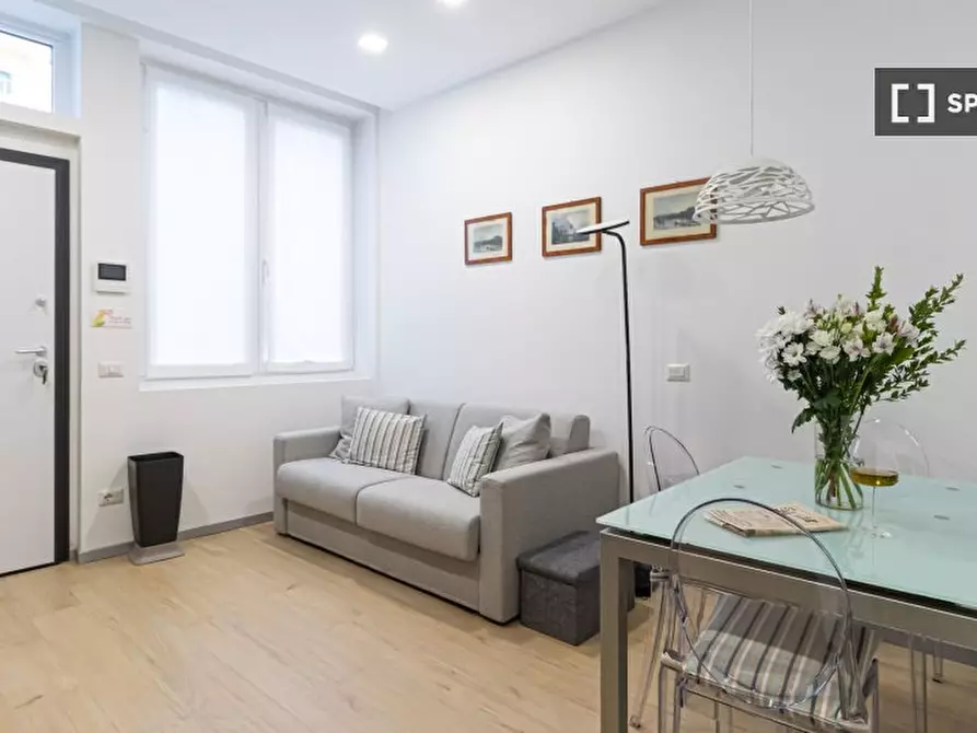 Immagine 6 di Appartamento in affitto  in Via Ponte Seveso a Milano