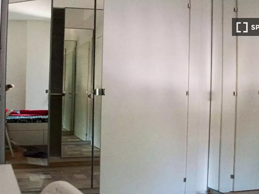 Immagine 12 di Camera condivisa in affitto  in Via Bassini a Milano