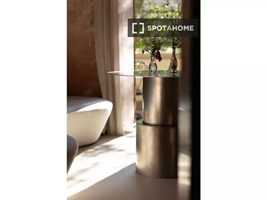 Immagine 4 di Appartamento in affitto  in Via Pietro Metastasio a Firenze