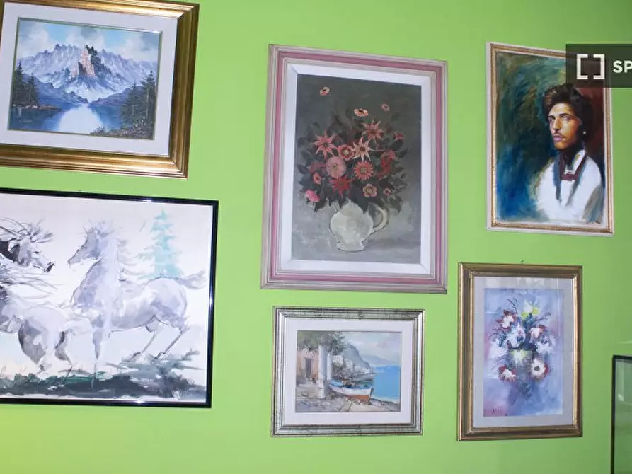 Immagine 14 di Appartamento in affitto  in Via Caduti di Cefalonia a Firenze