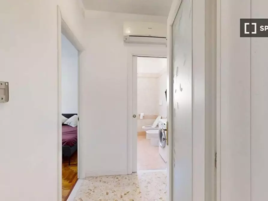 Immagine 12 di Camera condivisa in affitto  in VIA Col Berretta a Padova