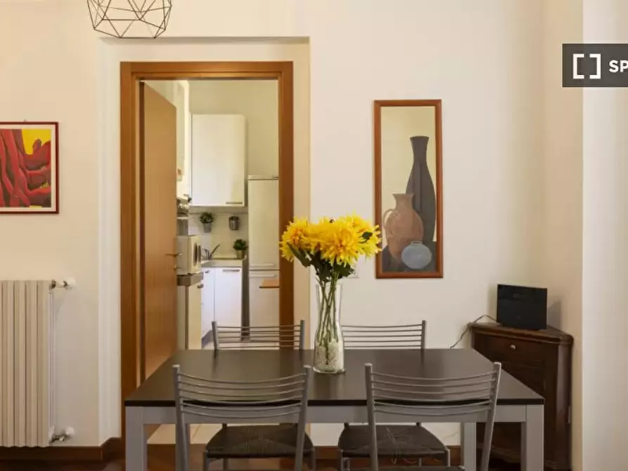 Immagine 9 di Appartamento in affitto  in Piazza Tito Minniti a Milano