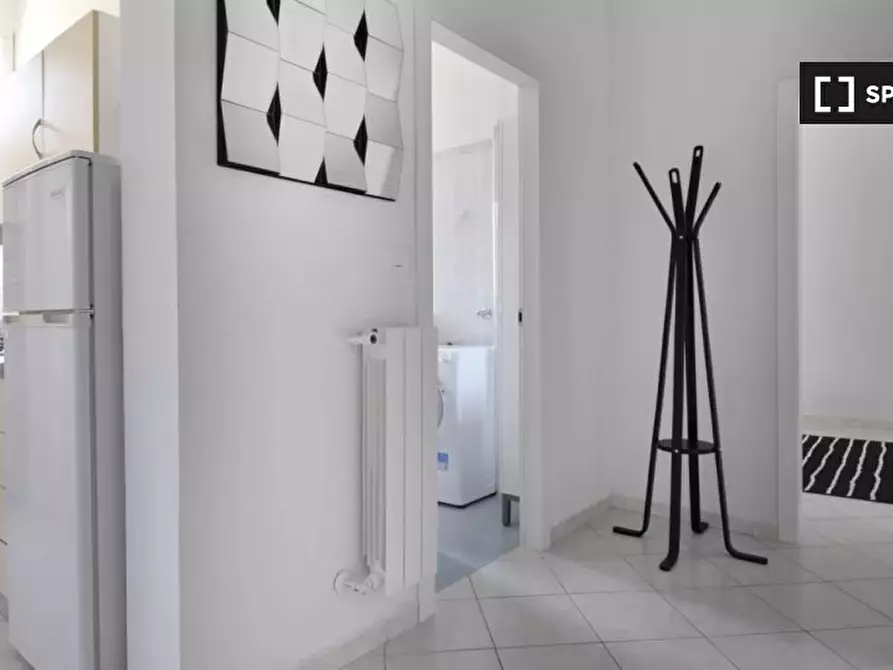 Immagine 4 di Appartamento in affitto  in Via Leandro Alberti a Bologna