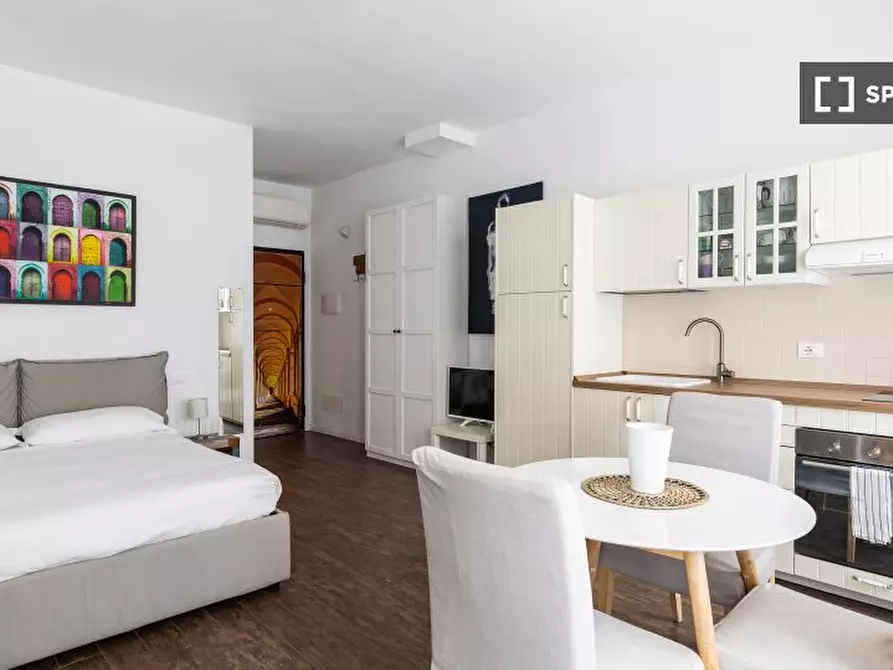 Immagine 12 di Ufficio in affitto  in Largo Giovanni Ignazio Molina a Bologna