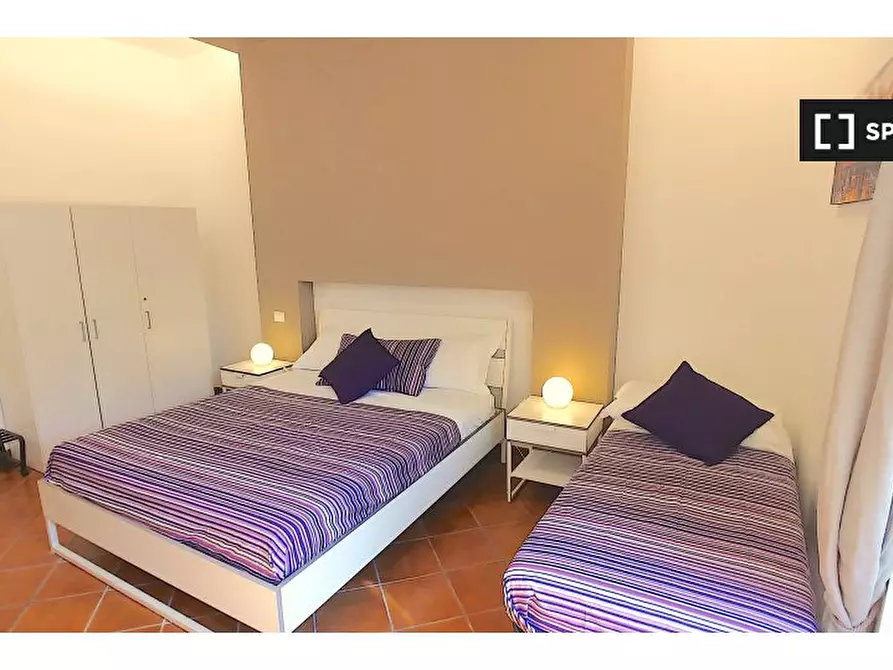 Immagine 5 di Appartamento in affitto  in Viale Giulio Cesare a Roma