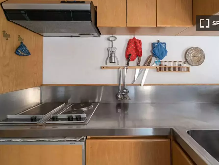 Immagine 14 di Appartamento in affitto  in Via Mandron a Dorsino