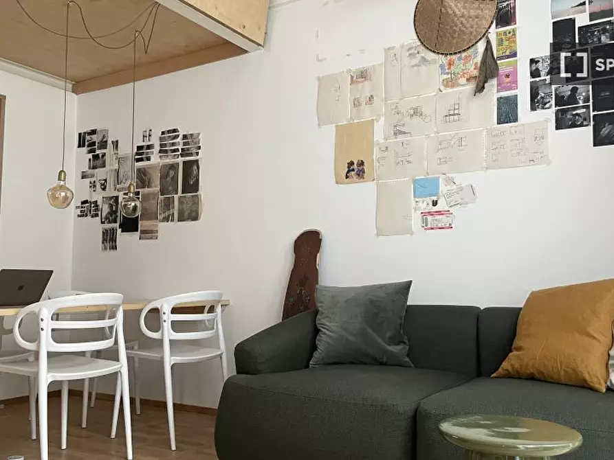 Immagine 2 di Appartamento in affitto  in Via Michele Pericle Negrotto a Milano