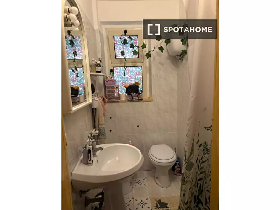 Immagine 5 di Appartamento in affitto  in Via del Pasticcio a Perugia