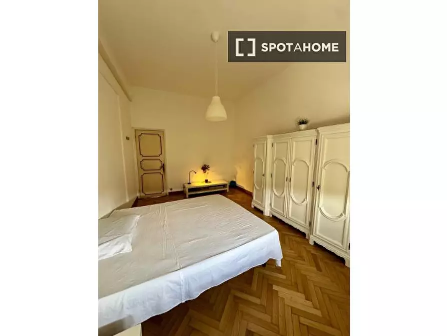 Immagine 2 di Appartamento in affitto  in Via Giovanni Pacini a Milano