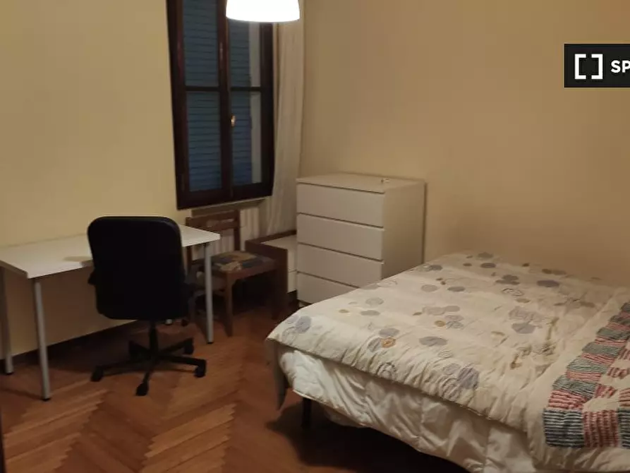 Immagine 2 di Camera condivisa in affitto  in Via Plebiscito a Padova