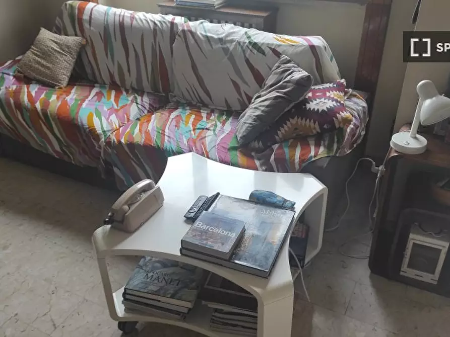 Immagine 8 di Ufficio in affitto  in Via Carlo Imbonati a Milano