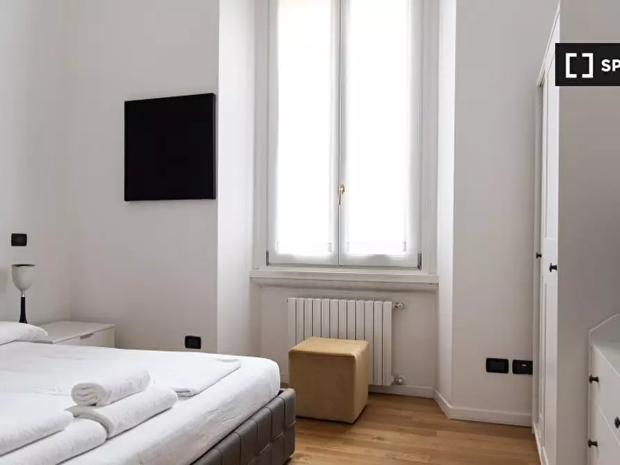 Immagine 12 di Appartamento in affitto  in Viale Monte Nero a Milano
